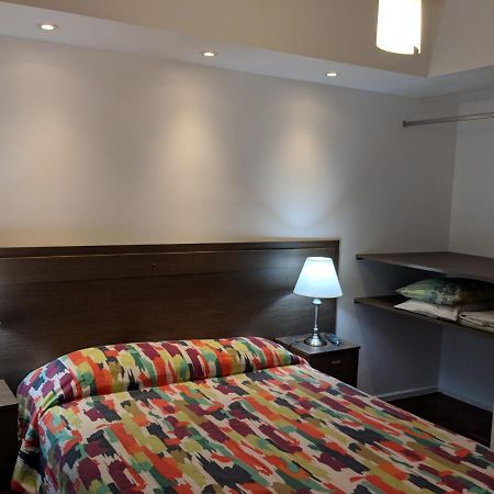 Apartamento Edificio Crucero Buenos Aires Dış mekan fotoğraf